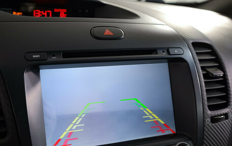 KIA Cerato III, 2014 год, 775 000 рублей, 16 фотография