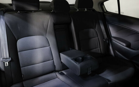 KIA Cerato III, 2014 год, 775 000 рублей, 22 фотография