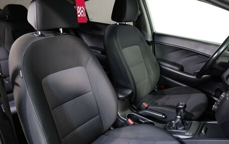 KIA Cerato III, 2014 год, 775 000 рублей, 19 фотография