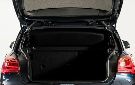 BMW 1 серия, 2017 год, 1 651 000 рублей, 13 фотография