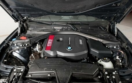 BMW 1 серия, 2017 год, 1 651 000 рублей, 12 фотография