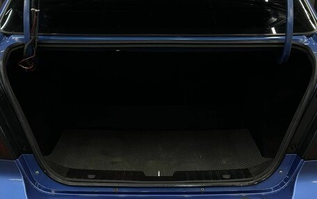 Chevrolet Aveo III, 2008 год, 334 999 рублей, 5 фотография