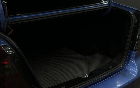 Chevrolet Aveo III, 2008 год, 334 999 рублей, 6 фотография