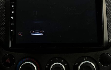 Chevrolet Aveo III, 2008 год, 334 999 рублей, 13 фотография