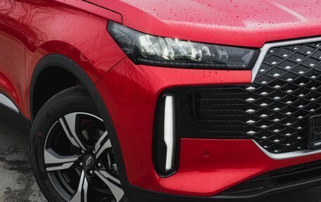 Chery Tiggo 4 I рестайлинг, 2025 год, 2 327 000 рублей, 8 фотография