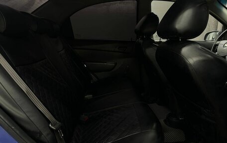 Chevrolet Aveo III, 2008 год, 334 999 рублей, 14 фотография