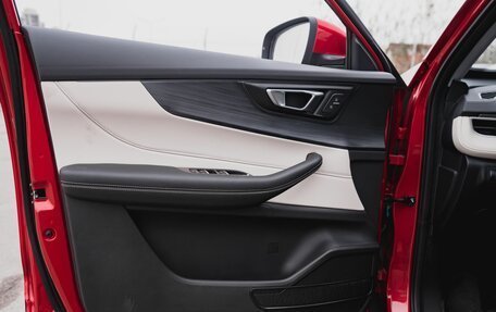 Chery Tiggo 4 I рестайлинг, 2025 год, 2 327 000 рублей, 19 фотография