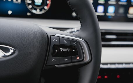 Chery Tiggo 4 I рестайлинг, 2025 год, 2 327 000 рублей, 25 фотография