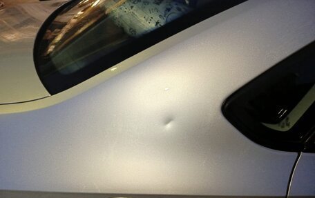 Volkswagen Polo VI (EU Market), 2018 год, 2 фотография