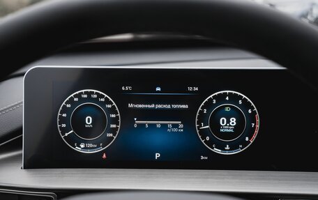 Chery Tiggo 4 I рестайлинг, 2025 год, 2 327 000 рублей, 28 фотография