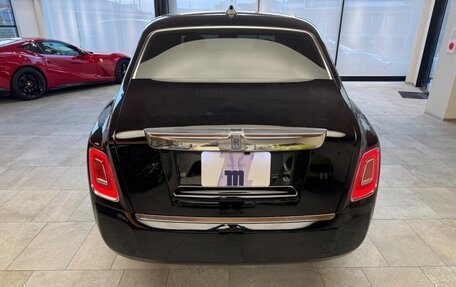 Rolls-Royce Phantom VIII, 2024 год, 55 000 000 рублей, 6 фотография