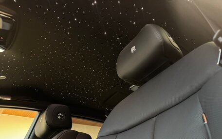 Rolls-Royce Phantom VIII, 2024 год, 55 000 000 рублей, 13 фотография