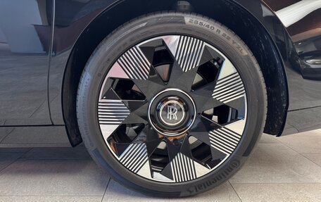 Rolls-Royce Phantom VIII, 2024 год, 55 000 000 рублей, 10 фотография