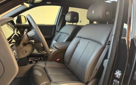 Rolls-Royce Phantom VIII, 2024 год, 55 000 000 рублей, 12 фотография