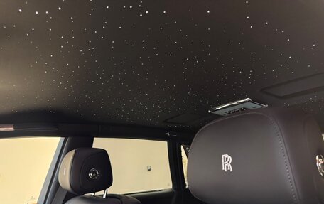 Rolls-Royce Phantom VIII, 2024 год, 55 000 000 рублей, 14 фотография