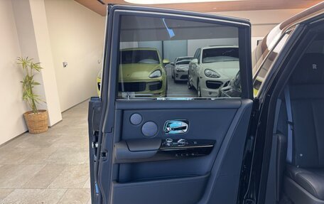 Rolls-Royce Phantom VIII, 2024 год, 55 000 000 рублей, 21 фотография