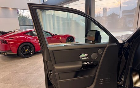 Rolls-Royce Phantom VIII, 2024 год, 55 000 000 рублей, 15 фотография