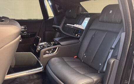 Rolls-Royce Phantom VIII, 2024 год, 55 000 000 рублей, 18 фотография