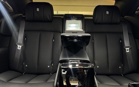 Rolls-Royce Phantom VIII, 2024 год, 55 000 000 рублей, 24 фотография