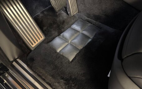 Rolls-Royce Phantom VIII, 2024 год, 55 000 000 рублей, 25 фотография