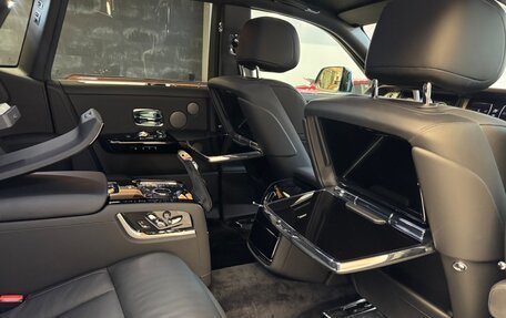 Rolls-Royce Phantom VIII, 2024 год, 55 000 000 рублей, 19 фотография