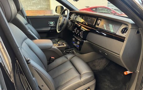 Rolls-Royce Phantom VIII, 2024 год, 55 000 000 рублей, 22 фотография