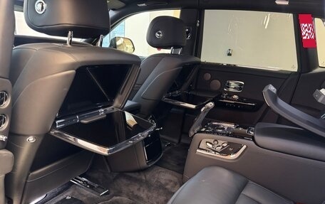 Rolls-Royce Phantom VIII, 2024 год, 55 000 000 рублей, 16 фотография