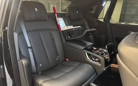 Rolls-Royce Phantom VIII, 2024 год, 55 000 000 рублей, 20 фотография