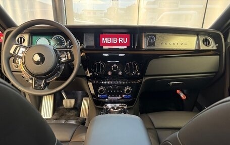 Rolls-Royce Phantom VIII, 2024 год, 55 000 000 рублей, 23 фотография