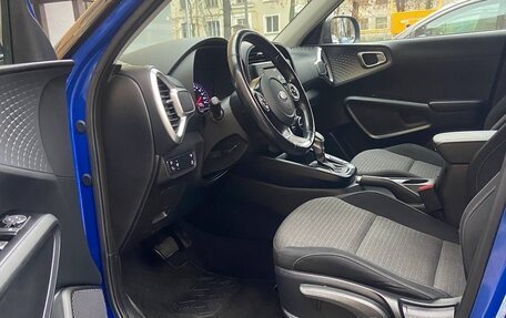 KIA Soul III, 2019 год, 2 030 000 рублей, 7 фотография