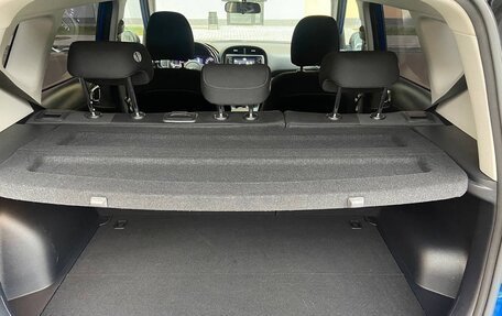 KIA Soul III, 2019 год, 2 030 000 рублей, 10 фотография