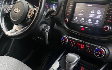 KIA Soul III, 2019 год, 2 030 000 рублей, 8 фотография