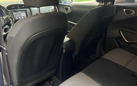 KIA Soul III, 2019 год, 2 030 000 рублей, 9 фотография