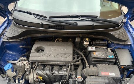 KIA Soul III, 2019 год, 2 030 000 рублей, 15 фотография