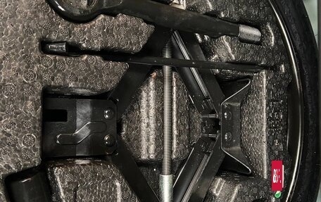 KIA Soul III, 2019 год, 2 030 000 рублей, 13 фотография