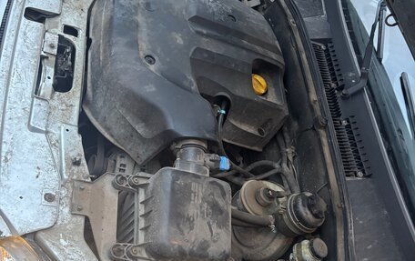 Chevrolet Niva I рестайлинг, 2007 год, 290 000 рублей, 5 фотография