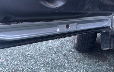 Chevrolet Niva I рестайлинг, 2007 год, 290 000 рублей, 12 фотография