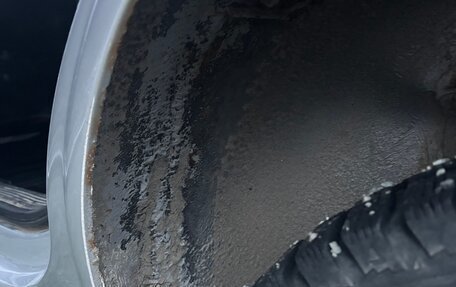 Chevrolet Niva I рестайлинг, 2007 год, 290 000 рублей, 9 фотография