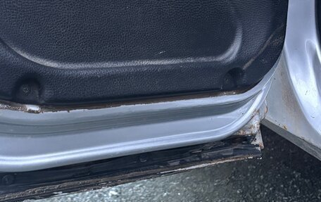 Chevrolet Niva I рестайлинг, 2007 год, 290 000 рублей, 10 фотография