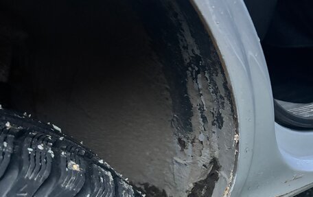 Chevrolet Niva I рестайлинг, 2007 год, 290 000 рублей, 6 фотография