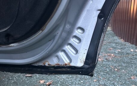 Chevrolet Niva I рестайлинг, 2007 год, 290 000 рублей, 8 фотография