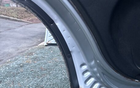 Chevrolet Niva I рестайлинг, 2007 год, 290 000 рублей, 11 фотография