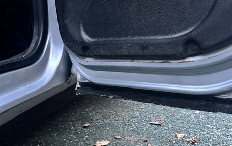 Chevrolet Niva I рестайлинг, 2007 год, 290 000 рублей, 7 фотография