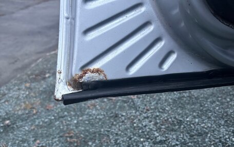 Chevrolet Niva I рестайлинг, 2007 год, 290 000 рублей, 13 фотография