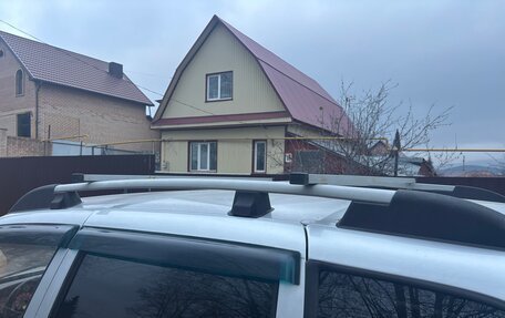 Chevrolet Niva I рестайлинг, 2007 год, 290 000 рублей, 16 фотография