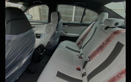 BMW M5, 2025 год, 18 500 000 рублей, 7 фотография