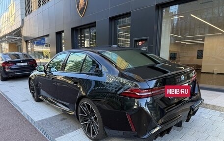 BMW M5, 2025 год, 18 500 000 рублей, 4 фотография