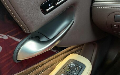 Lexus LS IV, 2018 год, 4 900 000 рублей, 11 фотография