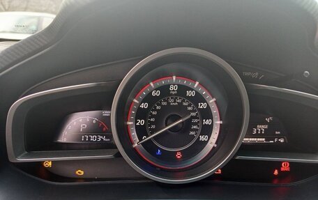 Mazda 3, 2015 год, 1 350 000 рублей, 5 фотография