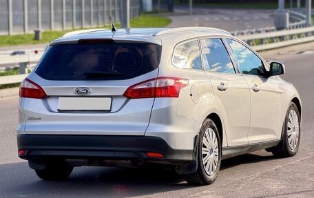 Ford Focus III, 2012 год, 690 000 рублей, 4 фотография